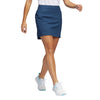 Adidas Ultimate365 Solid Womens Golf Skort