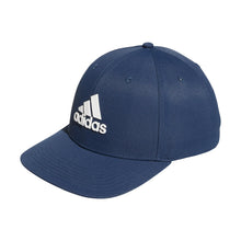 Load image into Gallery viewer, Adidas Tour Snapback Mens Hat - CREW NAVY 400/One Size
- 1