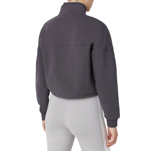 FILA Elysia Womens Quarter Zip