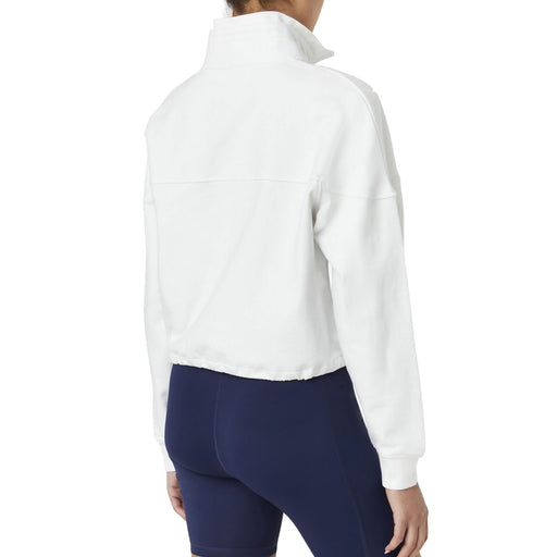 FILA Elysia Womens Quarter Zip