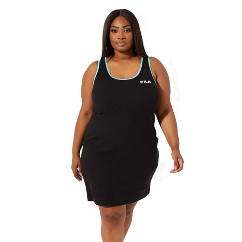 FILA Curvy Womens Dress