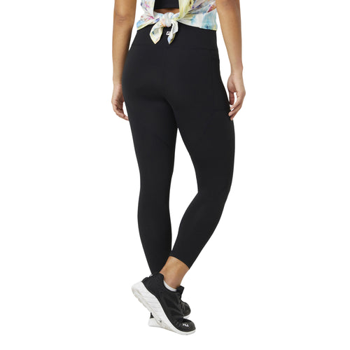 FILA Forza 7/8 High Waisted Womens Leggings - 2