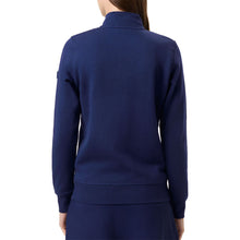 Load image into Gallery viewer, FILA Match Fleece Womens Full-Zip Tennis Jacket
 - 4