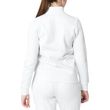 Load image into Gallery viewer, FILA Match Fleece Womens Full-Zip Tennis Jacket
 - 6