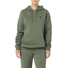 Load image into Gallery viewer, FILA Lylah Womens Hoodie - THYME 342/XL
 - 5