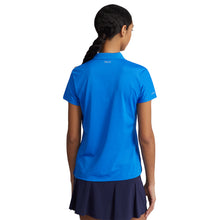Load image into Gallery viewer, RLX Ralph Lauren AirTech Spa W SS Golf Polo
 - 2