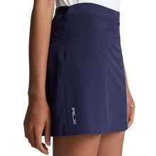 Load image into Gallery viewer, RLX Ralph Lauren Aim Stretch Navy 17in Golf Skort
 - 3