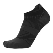 Load image into Gallery viewer, Balega Hidden Dry No Show Unisex Running Socks - Black/XL
 - 1