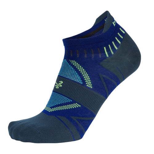 Balega Hidden Dry No Show Unisex Running Socks - 2