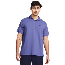 Load image into Gallery viewer, Under Armour Iso-Chill Mens Golf Polo - Starlight/XXL
- 3