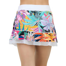 Load image into Gallery viewer, Sofibella UV Colors Doubles 13 Womens Tennis Skirt
- 17