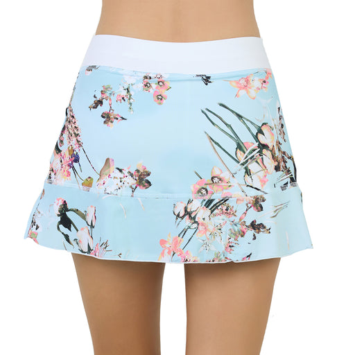 Sofibella UV Colors Print 14in Wmns Tennis Skirt