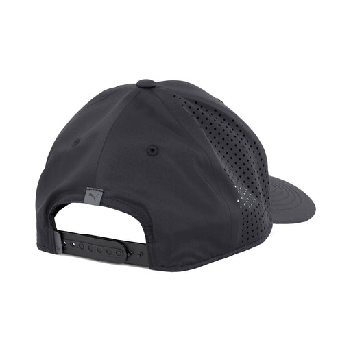 Puma Golf Tech P Mens Snapback Hat