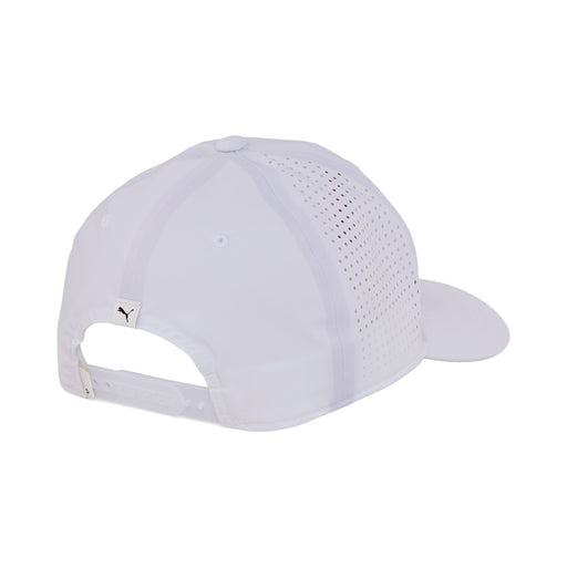 Puma Golf Tech P Mens Snapback Hat