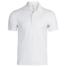Load image into Gallery viewer, FILA Essentials Mens Tennis Polo - WHITE 100/XXL
 - 4