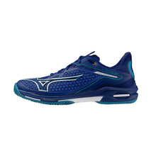 Load image into Gallery viewer, Mizuno Wave Exceed Tour 6 AC Mens Tennis Shoes - Bellwether/Wht/D Medium/13.0
- 8
