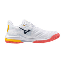 Load image into Gallery viewer, Mizuno Wave Exceed Tour 6 AC Womens Tennis Shoes
 - 17