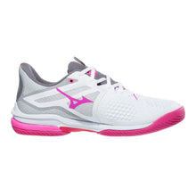 Load image into Gallery viewer, Mizuno Wave Exceed Tour 6 AC Womens Tennis Shoes
- 14