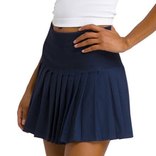 Load image into Gallery viewer, Wilson Midtown Womens Tennis Skirt
- 14