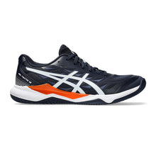 Load image into Gallery viewer, Asics Gel-Tactic 12 Mens Indoor Court Shoes - Midnight/Wht/D Medium/12.0
 - 9