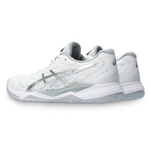 Load image into Gallery viewer, Asics Gel-Tactic 12 Womens Indoor Court Shoes
 - 9
