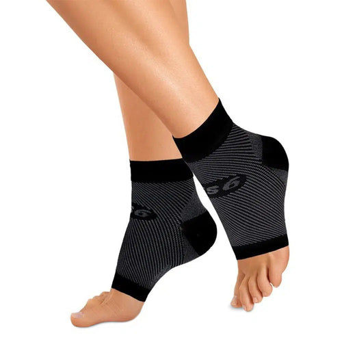 OS1st FS6 Performance Plantar Fasciitis Foot Sleeve - 2