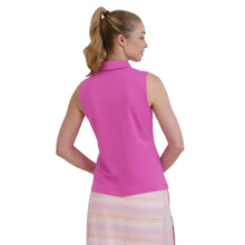 Load image into Gallery viewer, Fairway and Greene Charlotte SL Womens Golf Polo
- 7