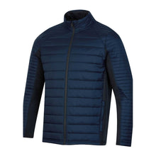 Load image into Gallery viewer, Under Armour Atlas Insulated Mens Golf Jacket - ACADEMY 1090/XXL
 - 1