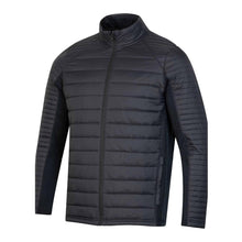 Load image into Gallery viewer, Under Armour Atlas Insulated Mens Golf Jacket - BLACK 999/XXL
 - 3