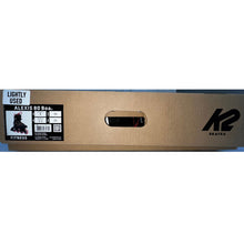 Load image into Gallery viewer, K2 Alexis 80 Boa Gray-Coral W Inline Skates 31852
- 8