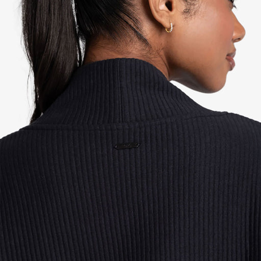 Lole Ottoman Womens Cardigan