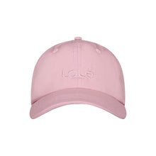 Load image into Gallery viewer, Lole Icon Ball Womens Hat - Ballerina/One Size
- 1