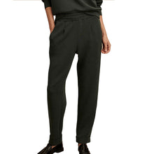 Load image into Gallery viewer, Varley Rolled Cuff 25 Inch Womens Pants - Olive Marl/L
- 4