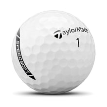 Load image into Gallery viewer, TaylorMade SpeedSoft Golf Balls - Dozen
- 10