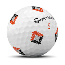 Load image into Gallery viewer, TaylorMade TP5x Golf Balls - Dozen
- 5