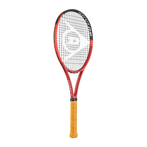 Dunlop CX 200 Tour 18x20 Unstrung Tennis Racquet