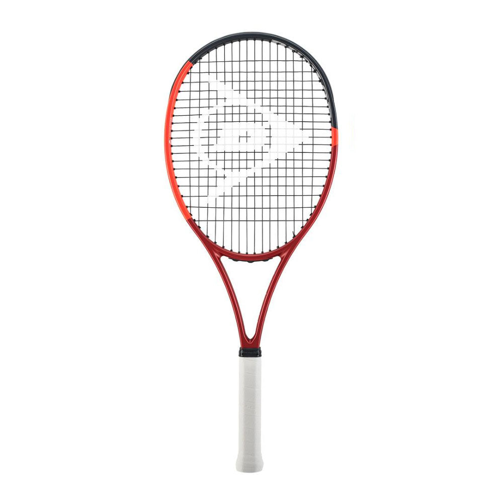 Dunlop CX 200 OS Unstrung Tennis Racquet - 105/4 3/8/27