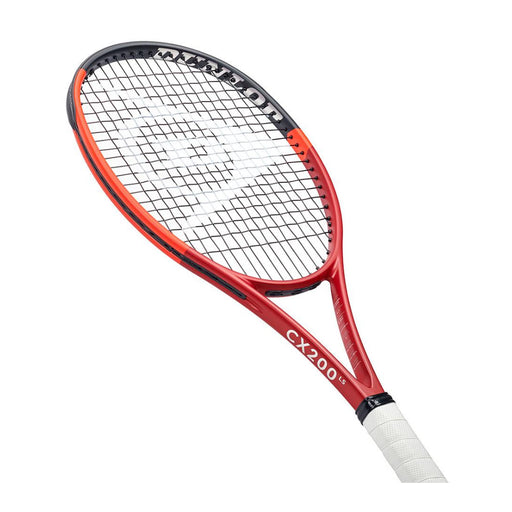 Dunlop CX 200 LS Unstrung Tennis Racquet