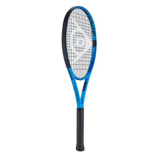 Dunlop FX Team 285 Pre-strung Tennis Racquet - 100/4 1/8/27
