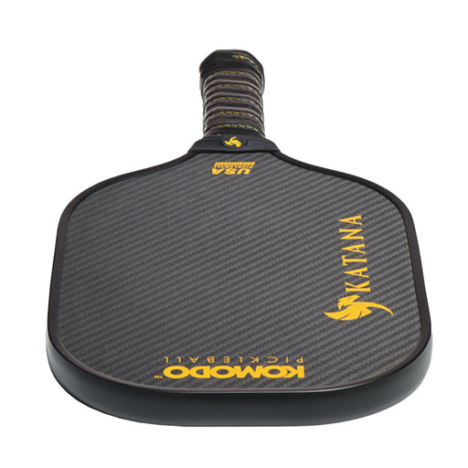Komodo Katana Kevlar Pro Pickleball Box Set