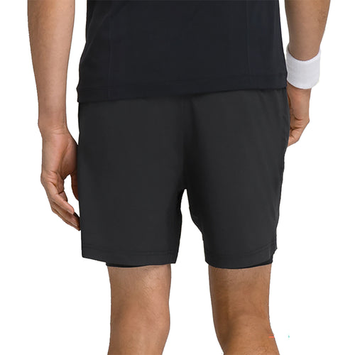 Wilson Doubleday 7 Inch mens tennis Shorts - 2