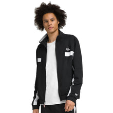 Load image into Gallery viewer, Wilson Grand Slam Mens Tennis Jacket - Black/White/XL
- 1