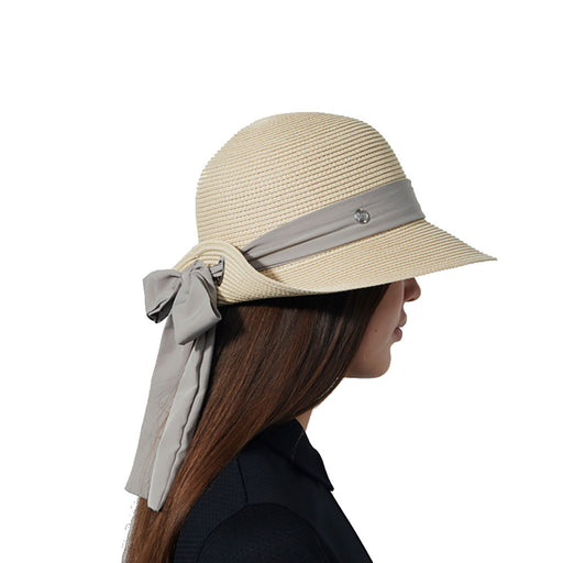 Daily Sports Trento Straw Hat - Raw/One Size