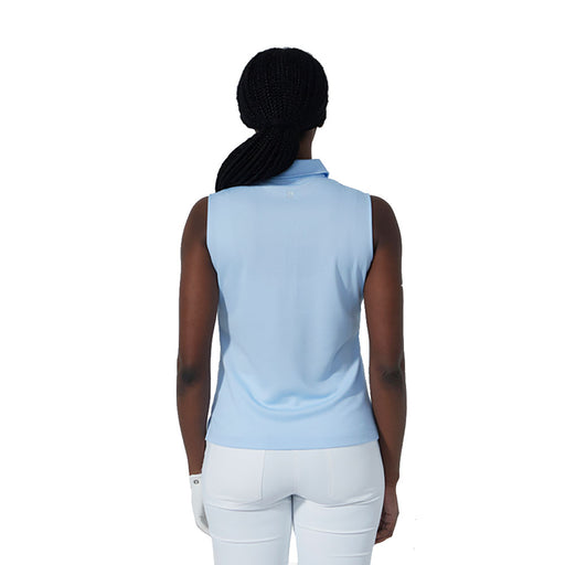 Daily Sports Peoria Womens Sleeveless Golf Polo