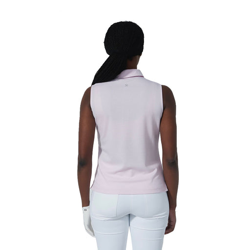 Daily Sports Peoria Womens Sleeveless Golf Polo