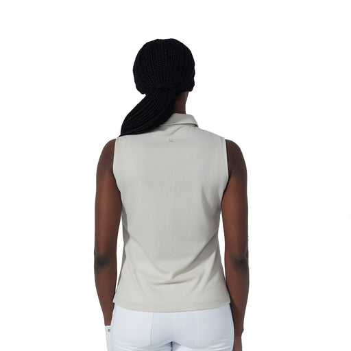Daily Sports Peoria Womens Sleeveless Golf Polo