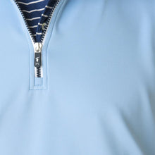 Load image into Gallery viewer, Fairway & Greene Caves Mens Golf Quarter-Zip Vest
- 6