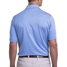 Load image into Gallery viewer, Fairway & Greene Owens Stripe Mens Golf Polo
 - 2