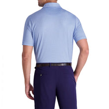 Load image into Gallery viewer, Fairway & Greene Willie Print Mens Golf Polo
 - 4