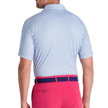 Load image into Gallery viewer, Fairway & Greene Roy Print Mens Golf Polo
- 2